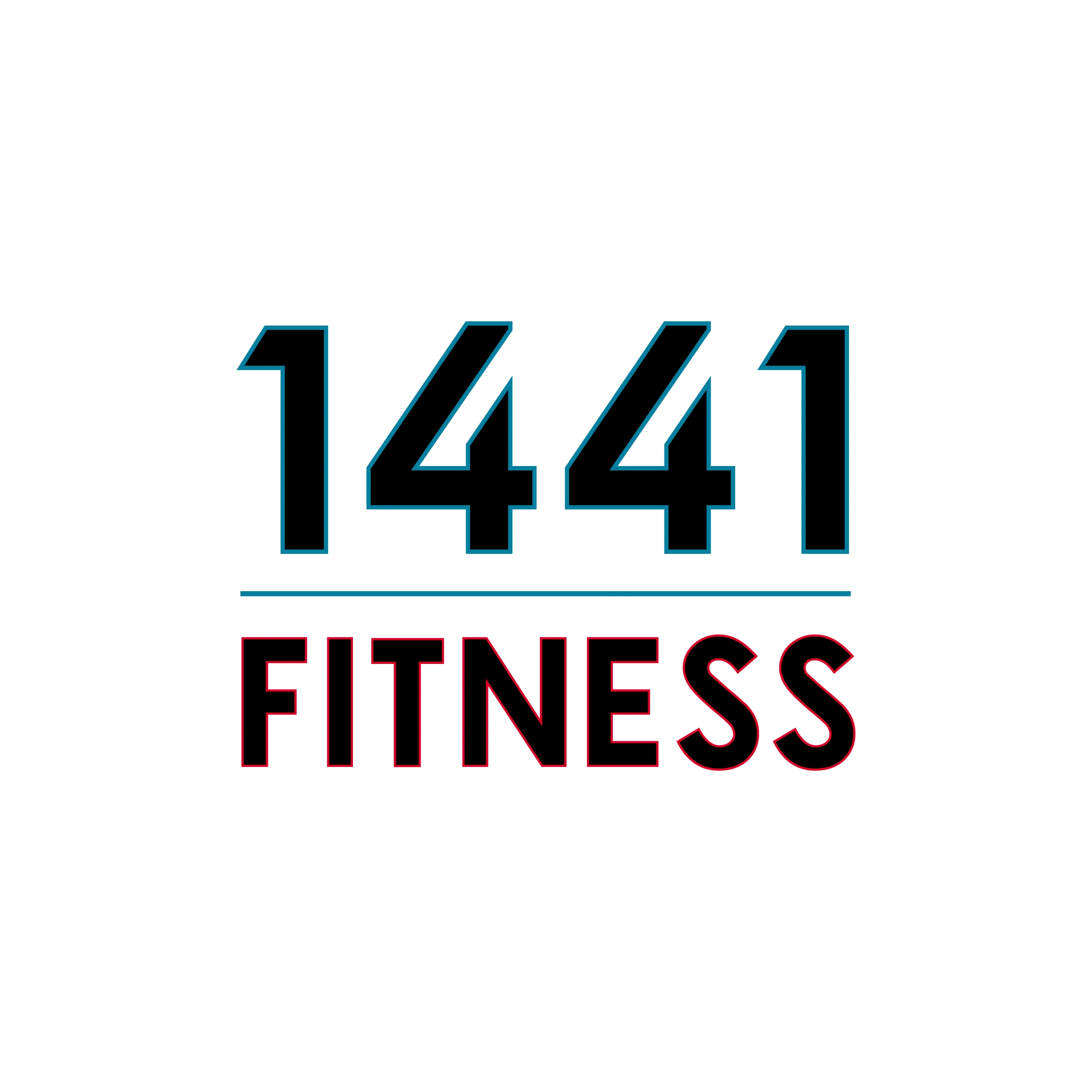 1441Fitness